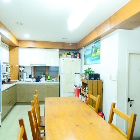 Insadong Hostel Seoul Eksteriør bilde