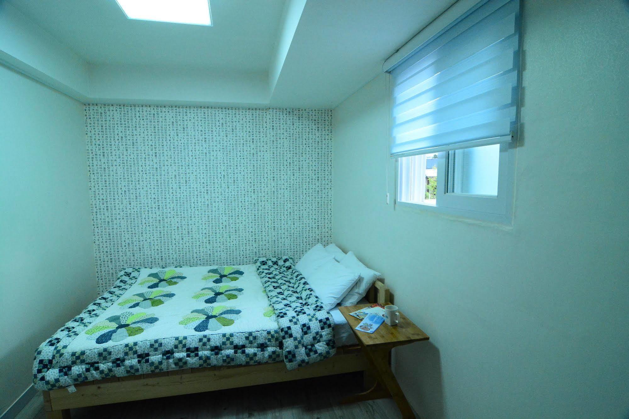 Insadong Hostel Seoul Eksteriør bilde