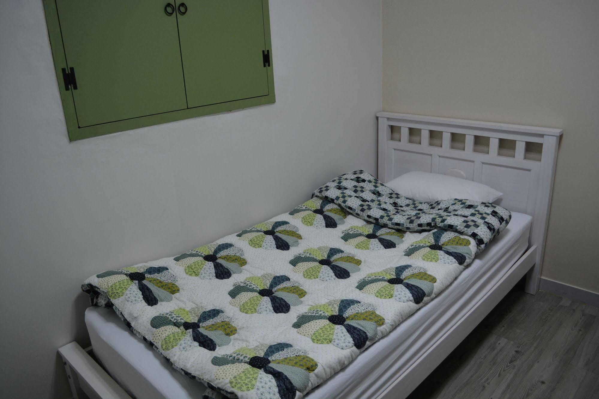 Insadong Hostel Seoul Eksteriør bilde