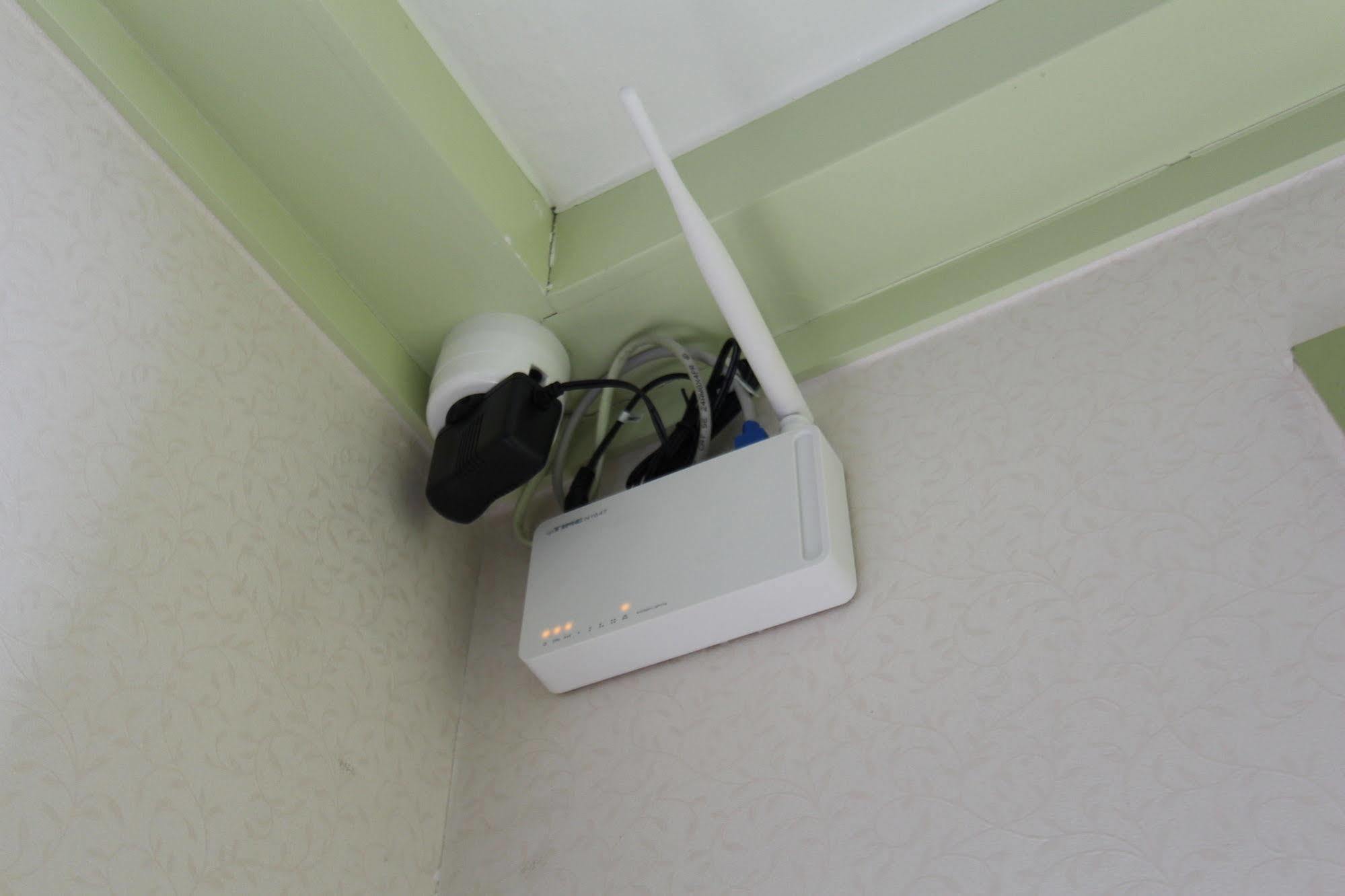 Insadong Hostel Seoul Eksteriør bilde