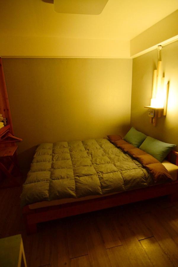 Insadong Hostel Seoul Eksteriør bilde