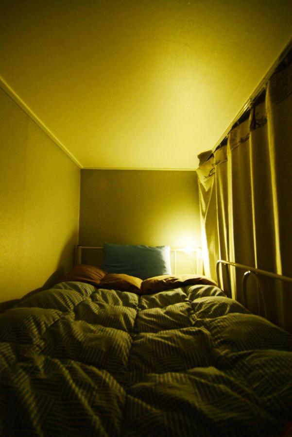 Insadong Hostel Seoul Eksteriør bilde